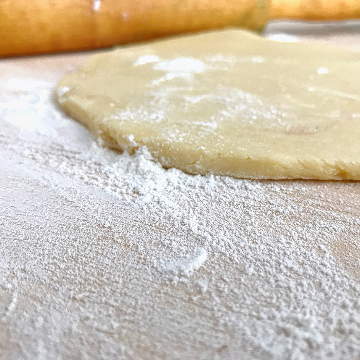 Pie pops Pie pops