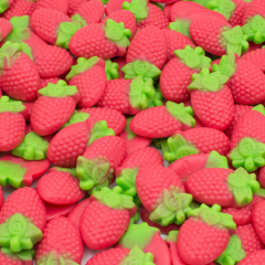 Мармелад "Клубника" 100 г 