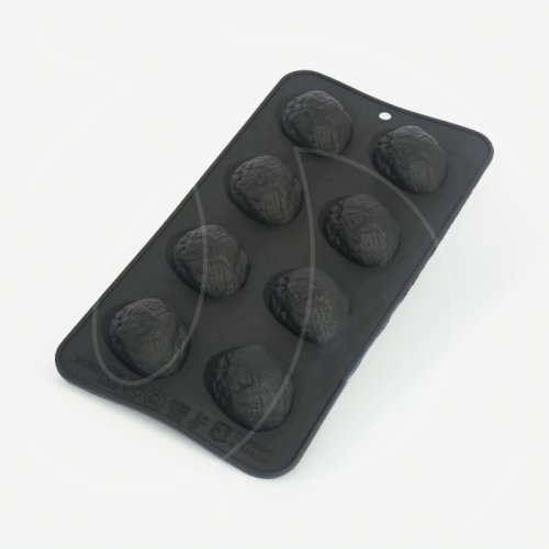 Форма силиконовая Silico "Грецкий орех" SA2162