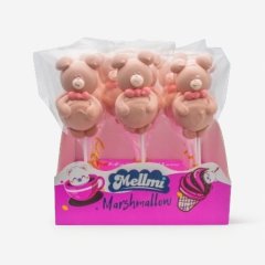 Маршмеллоу "Мишки" 18 г 