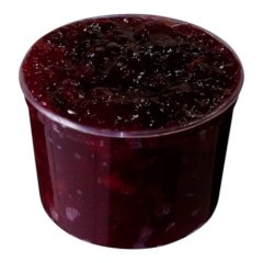 Конфитюр Клубника 300 г 