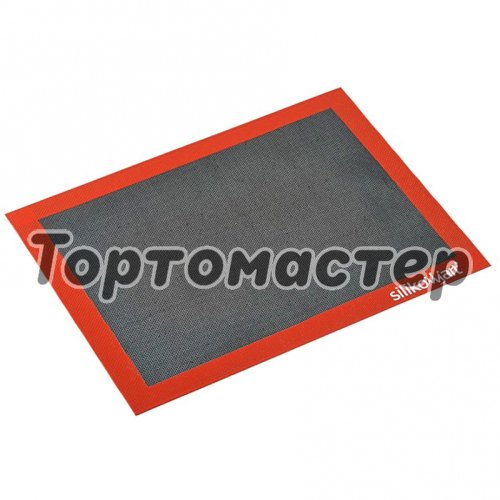 Коврик силиконовый микроперфорированный SIlikomart AIR MAT 40х60 см AIRMTB