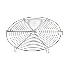 Решётка для глазирования 30 см И-41, 00-00000349	