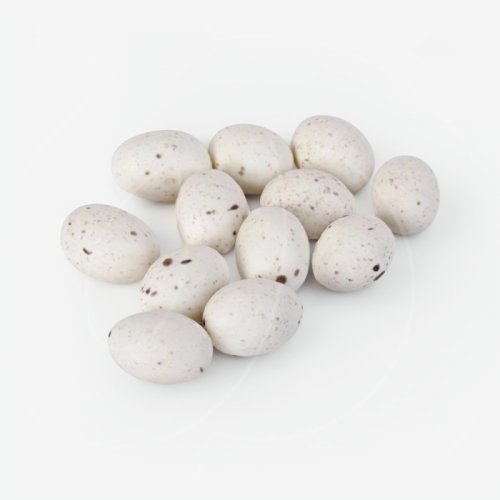 Драже "Перепелиные яйца" Белые 500 г tp108603