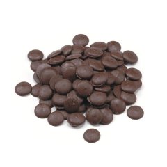 Шоколад горький Cargill 72% 5 кг 