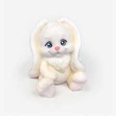 Фигурка из шоколадной глазури "Зайка макси" 