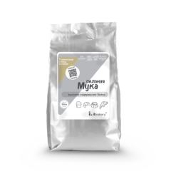 Смесь для выпечки "Сильная мука" IL-Bakery 500 г 