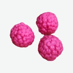 Молд силиконовый 3D "Малинка" 1716 