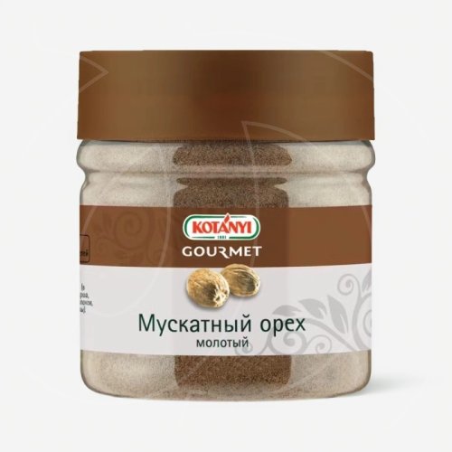 Мускатный орех KOTANYI 170 г 