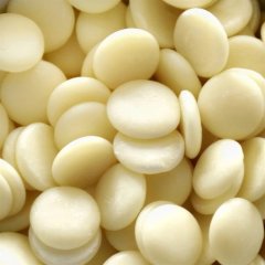 Шоколад белый Altinmarka 32% 1 кг 