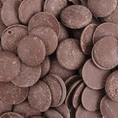 Шоколад тёмный IRCA "Preludio Intro" 48% 5 кг 