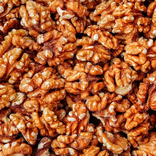 Грецкий орех обжареный половинки 100 г 