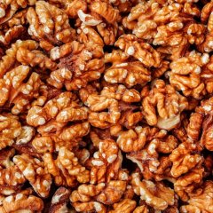 Грецкий орех обжареный половинки 100 г 