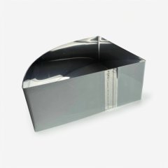 Форма металлическая для выпечки Четверть PEKU H10 R25 см Ч/10/25, 959 ₽ Форма металлическая для выпечки Четверть PEKU H10 R25 см Ч/10/25