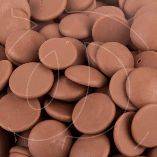 Шоколад молочный Cargill Lacte Creme 30% 10 кг 