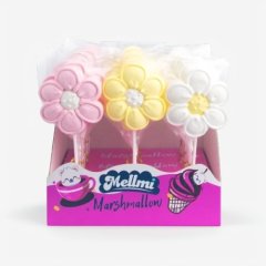 Маршмеллоу "Ромашка" 18 г 