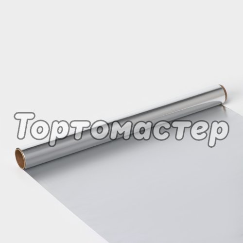 Фольга алюминиевая для выпечки 9560146