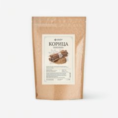 Корица молотая Альтер 100 г 73038