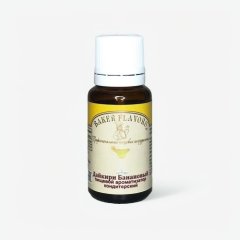 Ароматизатор пищевой Baker Flavors "Банановый Дайкири" 10 мл 