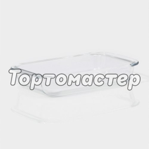 Форма для запекания 25,7х14,5х4,7 см 746473